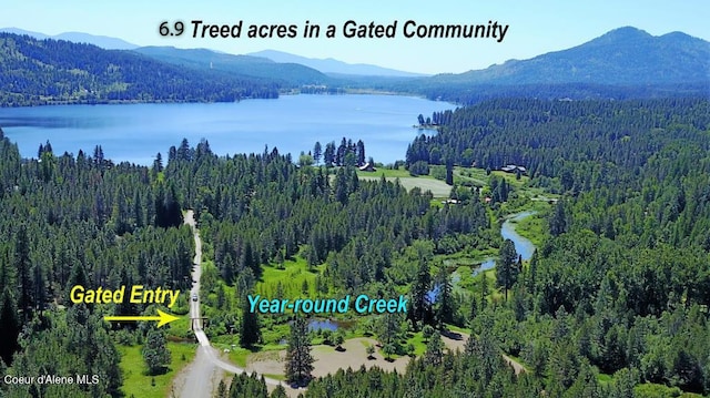 NKA Haughey Dr, Cocolalla, ID 83813