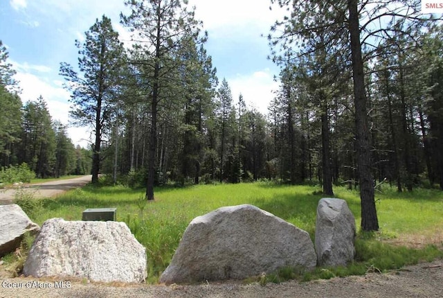 NKA Haughey Dr, Cocolalla, ID 83813