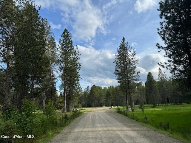 NKA Haughey Dr, Cocolalla, ID 83813