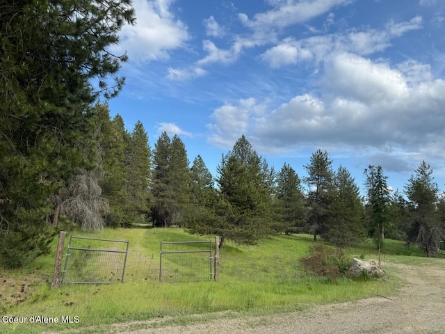 NKA Haughey Dr, Cocolalla, ID 83813