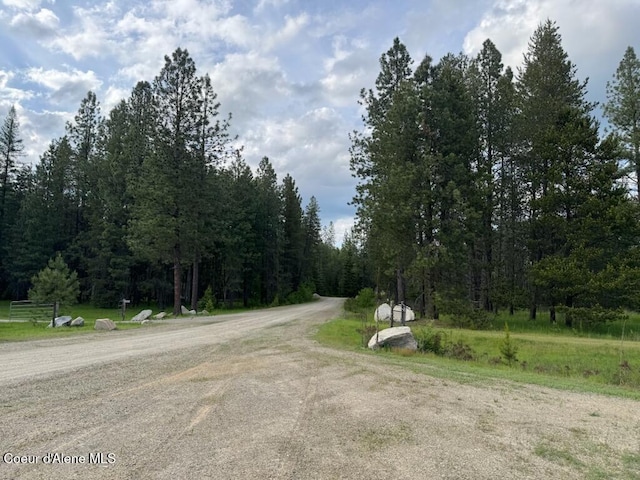 NKA Haughey Dr, Cocolalla, ID 83813