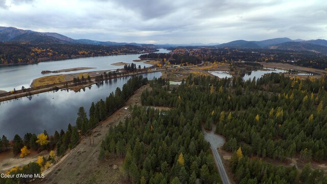 127 Lions Rd, Priest River, ID 83856