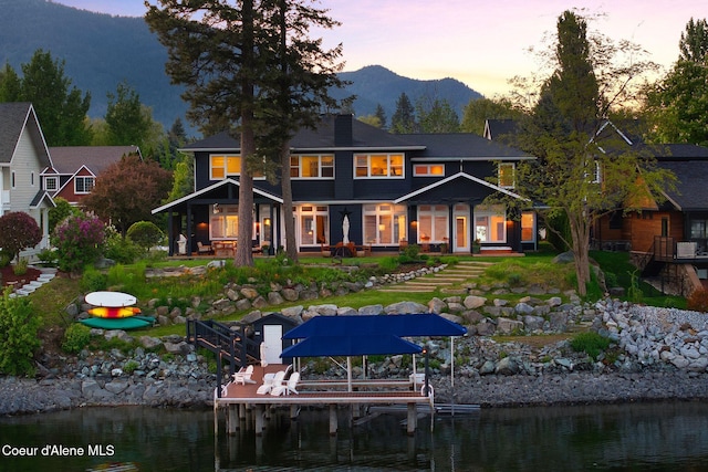 1515 Northshore Dr, Sandpoint, ID 83864 - photo 1