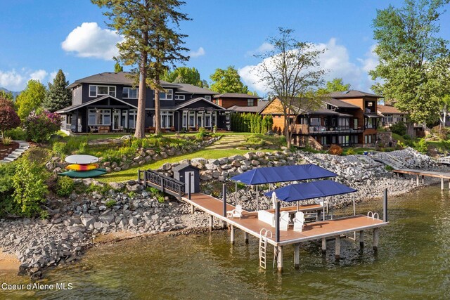 1515 Northshore Dr, Sandpoint, ID 83864 - photo 49