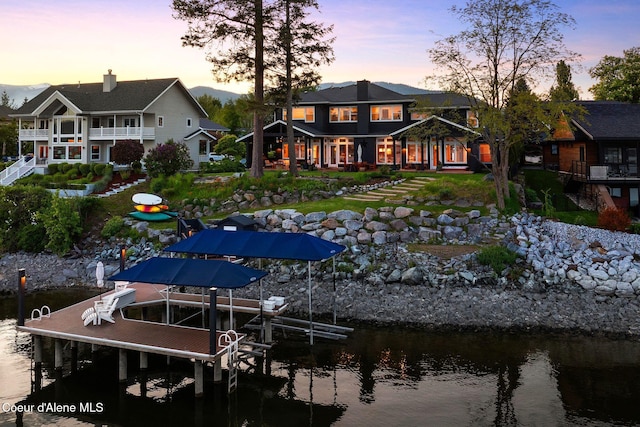 1515 Northshore Dr, Sandpoint, ID 83864 - photo 84