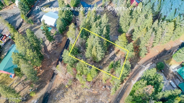LT9/BLK2 W Florida Cir, Worley, ID 83876