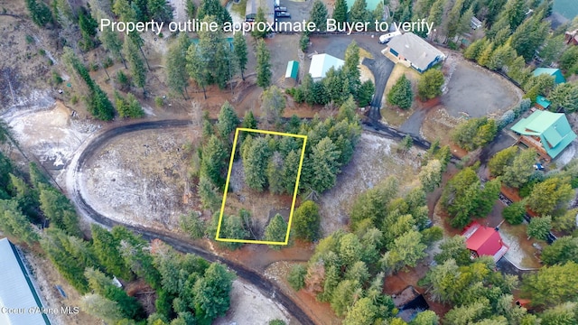 LT9/BLK2 W Florida Cir, Worley, ID 83876