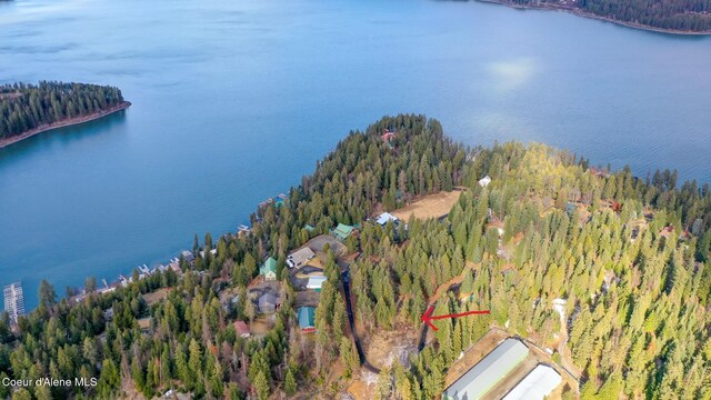LT9/BLK2 W Florida Cir, Worley, ID 83876