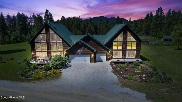 771 Peninsula Lp, Priest River, ID 83856 - photo 1