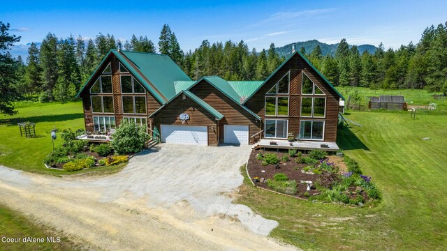 771 Peninsula Lp, Priest River, ID 83856 - photo 2
