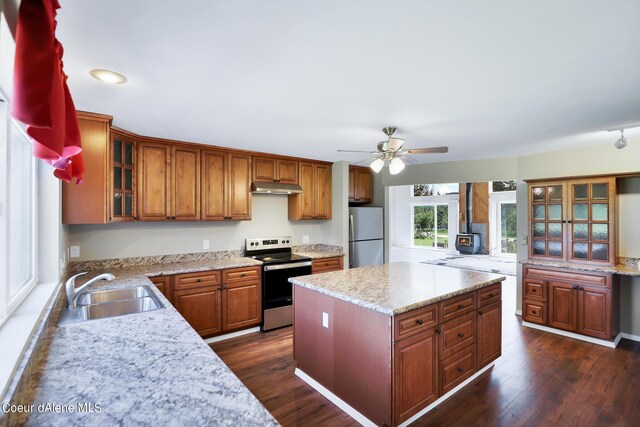 771 Peninsula Lp, Priest River, ID 83856 - photo 4