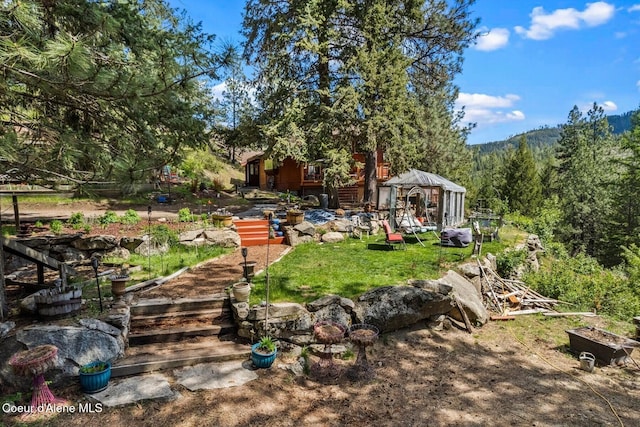 4057 Jewel Lake Rd, Sagle, ID 83860 - photo 34