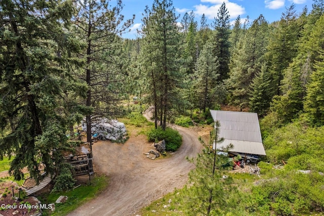 4057 Jewel Lake Rd, Sagle, ID 83860 - photo 35