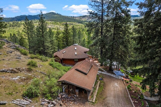 4057 Jewel Lake Rd, Sagle, ID 83860 - photo 40
