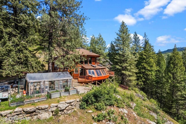 4057 Jewel Lake Rd, Sagle, ID 83860 - photo 42