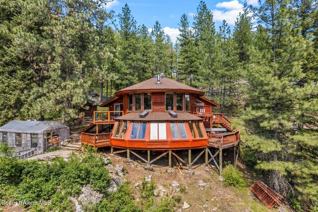 4057 Jewel Lake Rd, Sagle, ID 83860 - photo 44