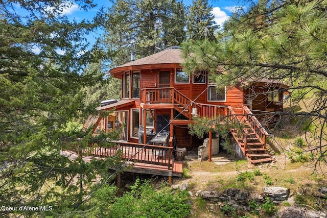 4057 Jewel Lake Rd, Sagle, ID 83860 - photo 45