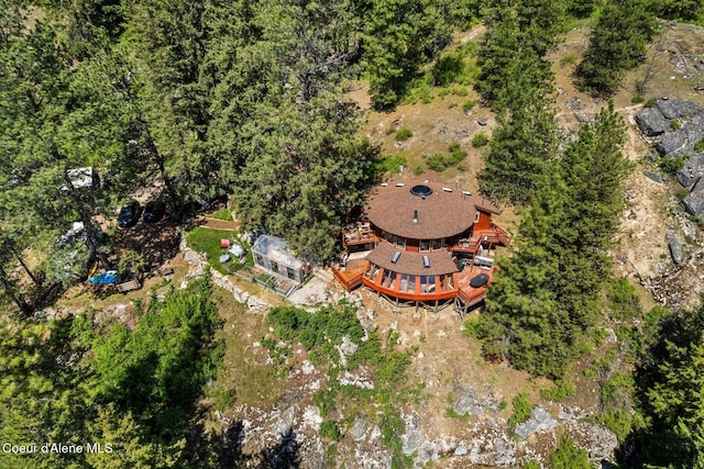 4057 Jewel Lake Rd, Sagle, ID 83860 - photo 50