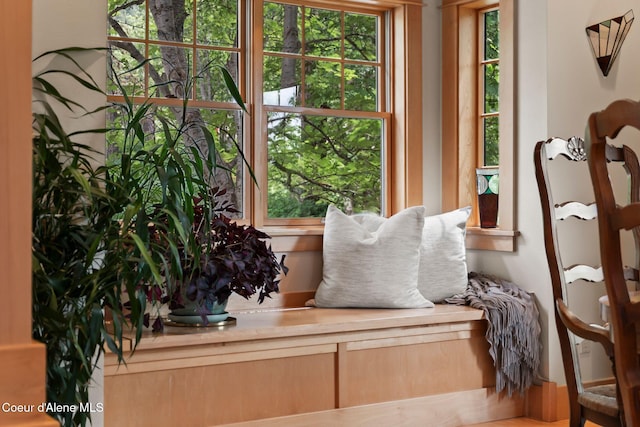 679 Comeback Bay Ln, Sagle, ID 83860 - view of sitting room