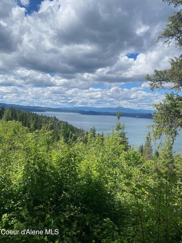 water view