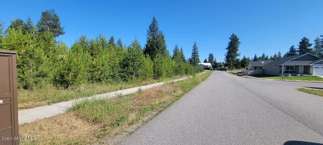 LT4 W Fredrick Loop, Spirit Lake, ID 83869