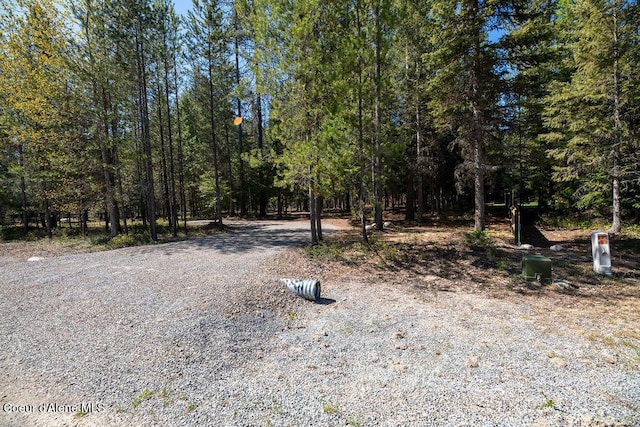 BLK4 S Ryan Rd, Priest Lake, ID 83856