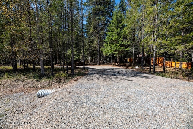 BLK4 S Ryan Rd, Priest Lake, ID 83856