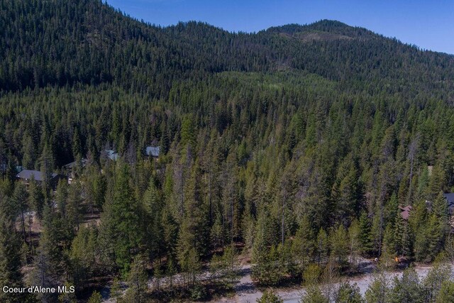 BLK4 S Ryan Rd, Priest Lake, ID 83856