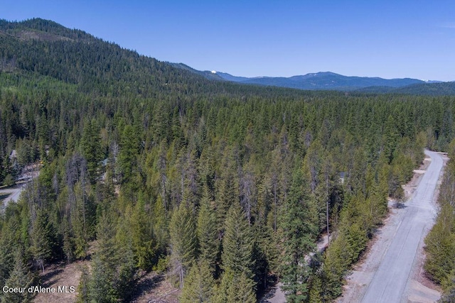 BLK4 S Ryan Rd, Priest Lake, ID 83856