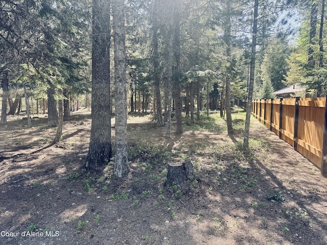BLK4 S Ryan Rd, Priest Lake, ID 83856