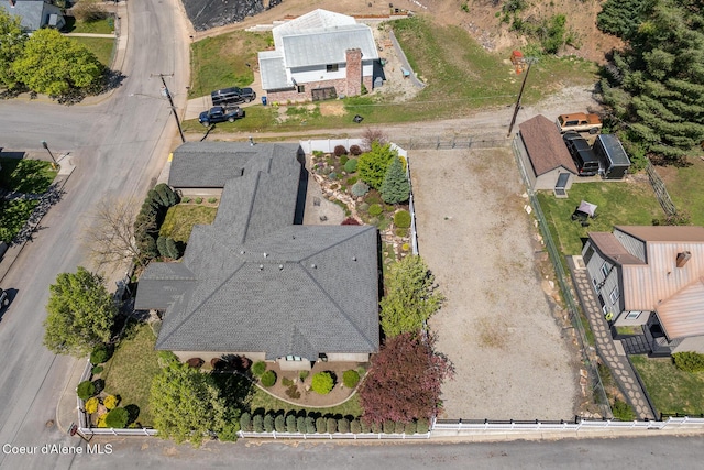 view of property location