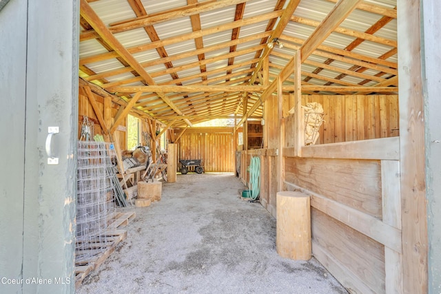 3226 District Two Rd, Bonners Ferry, ID 83805 - view of stable