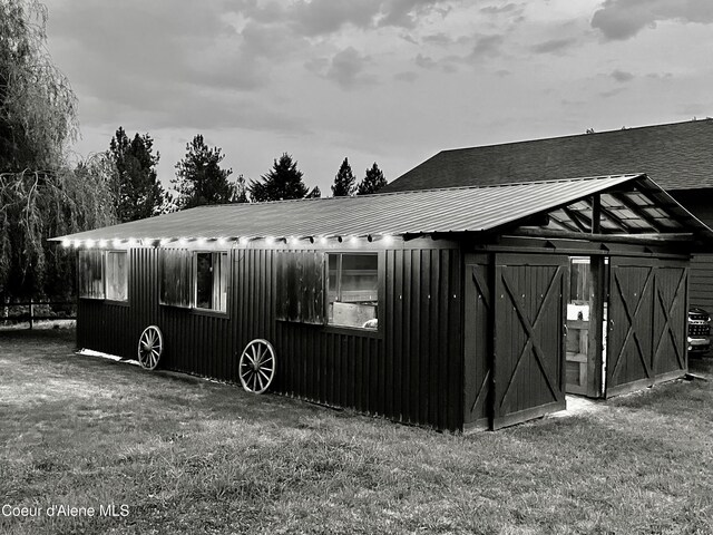 3226 District Two Rd, Bonners Ferry, ID 83805 - exterior space