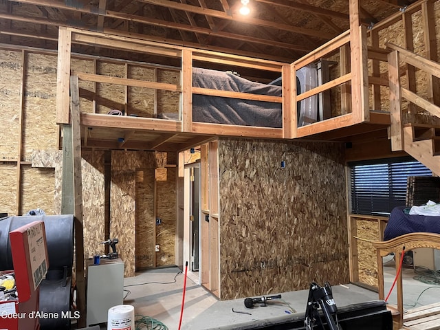 3226 District Two Rd, Bonners Ferry, ID 83805 - interior space