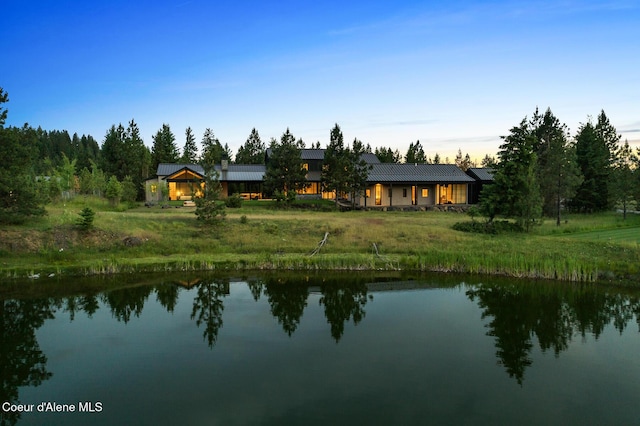 6898 S Nighthawk Ct, Harrison, ID 83833