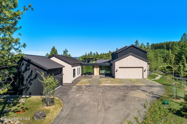 6898 S Nighthawk Ct, Harrison, ID 83833