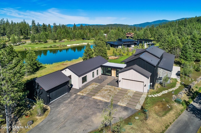 6898 S Nighthawk Ct, Harrison, ID 83833