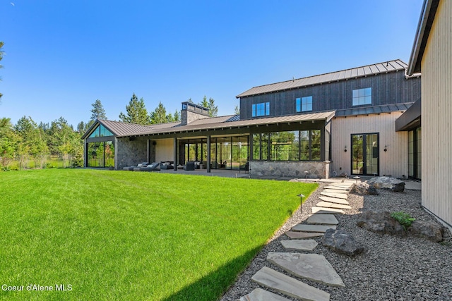 6898 S Nighthawk Ct, Harrison, ID 83833