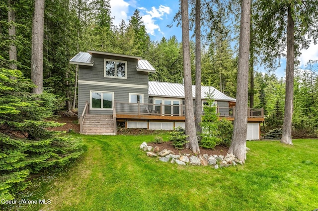 130 Cedar Shls, Sagle, ID 83860 - photo 5