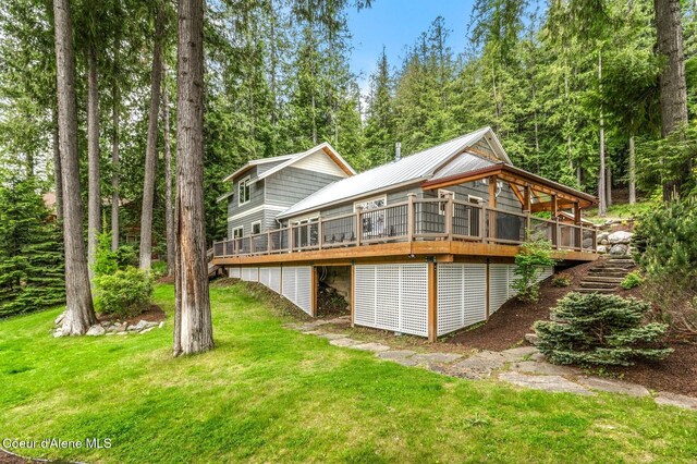 130 Cedar Shls, Sagle, ID 83860 - photo 35