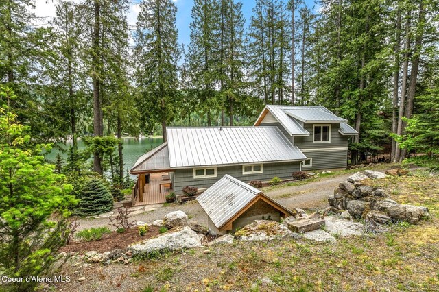 130 Cedar Shls, Sagle, ID 83860 - photo 46