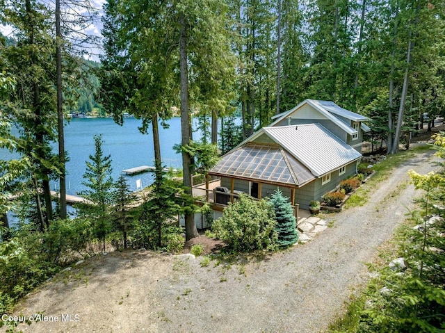 130 Cedar Shls, Sagle, ID 83860 - photo 49