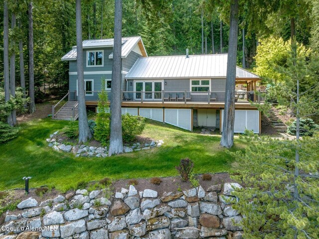 130 Cedar Shls, Sagle, ID 83860 - photo 61