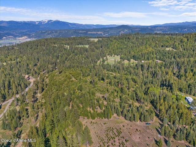 NKA Mutch Creek Rd, Saint Maries, ID 83861 - photo 1