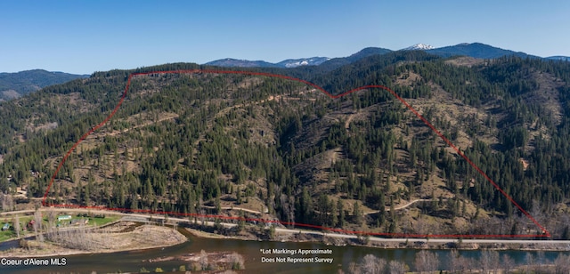 NKA262AC N Side Rd, Calder, ID 83808