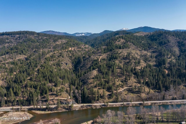 NKA262AC N Side Rd, Calder, ID 83808