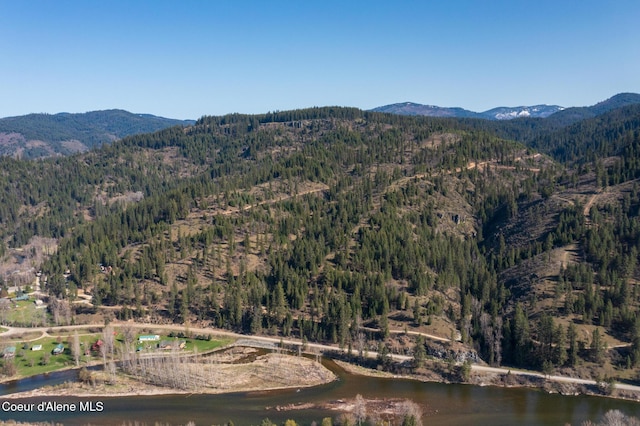 NKA262AC N Side Rd, Calder, ID 83808