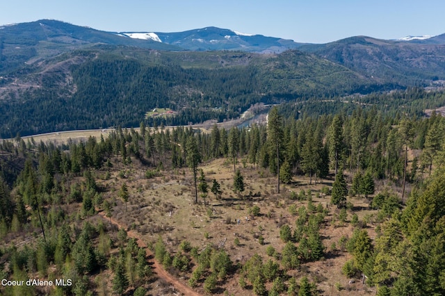 NKA262AC N Side Rd, Calder, ID 83808