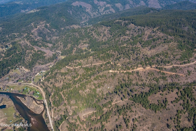NKA262AC N Side Rd, Calder, ID 83808