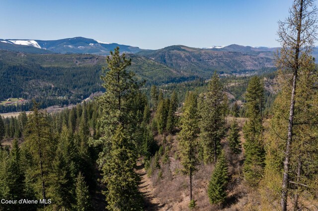 NKA262AC N Side Rd, Calder, ID 83808